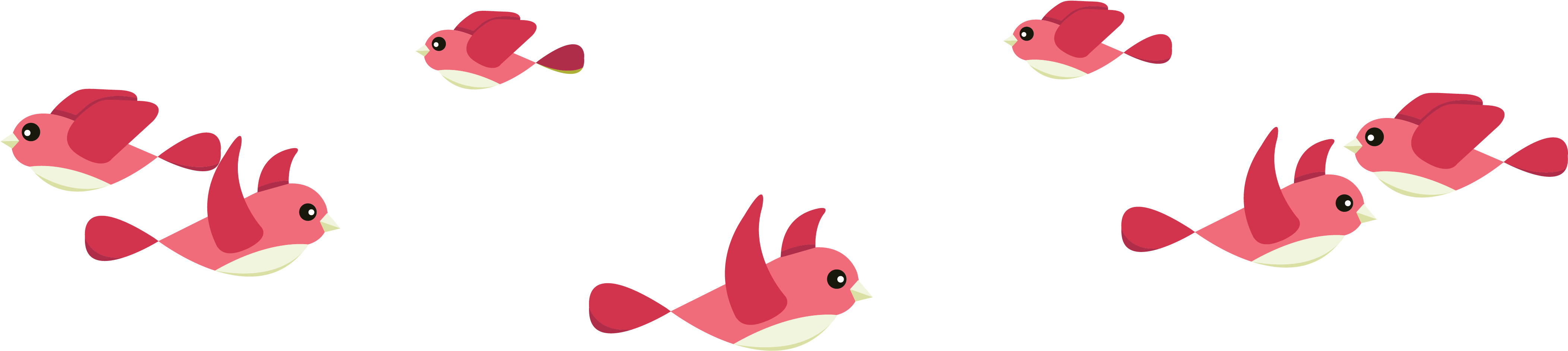 Bahan - Birds Photobooth Png (4724x2362), Png Download