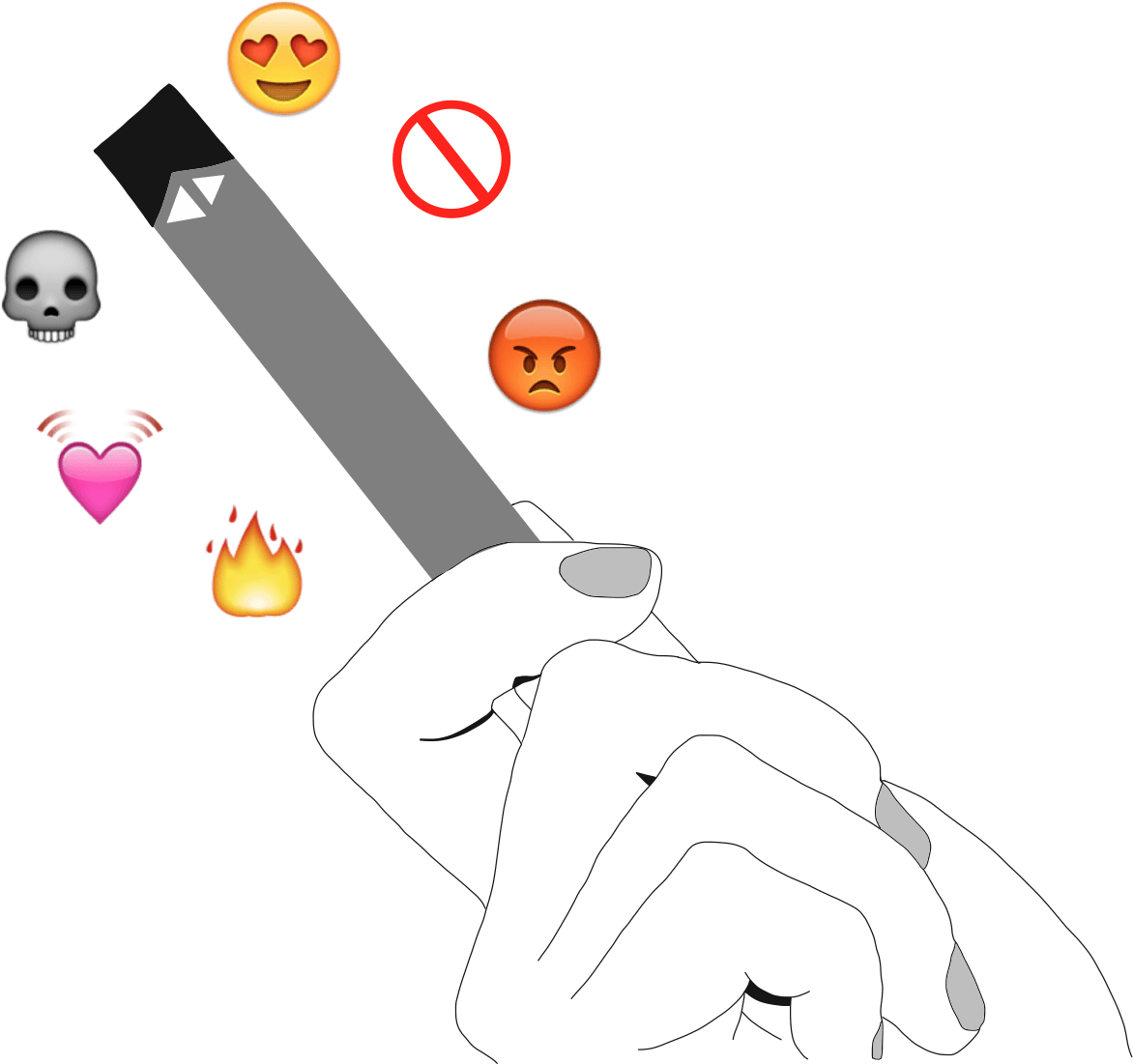 Portable Network Graphics Image 2c1f57415e44 - Sketch (1419x1499), Png Download