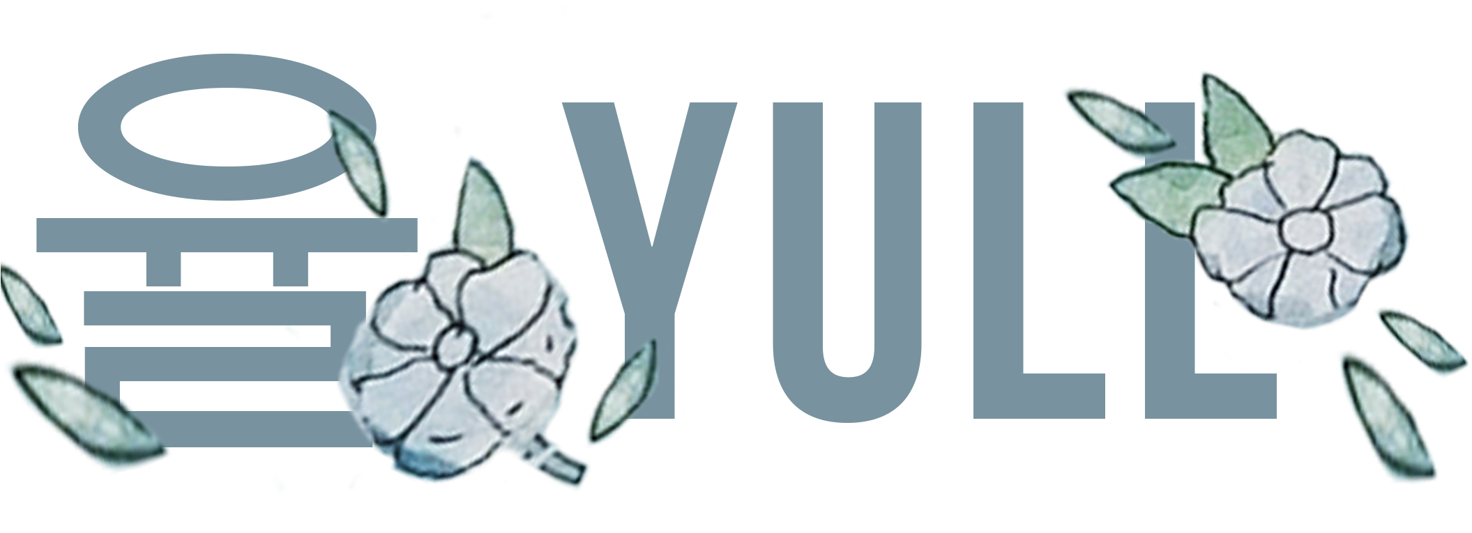 Juul Rikkers 율 - Graphic Design (2140x805), Png Download