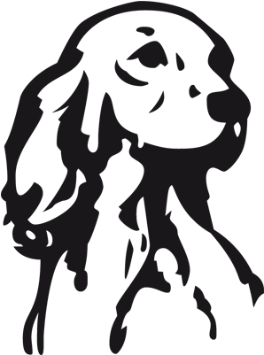 Perro 002 - San Di3go Pet Supply (400x400), Png Download