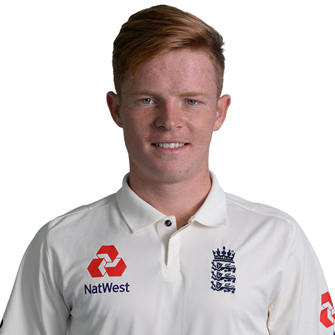 Ollie Pope - England Cricket Shirt 2010 (480x480), Png Download