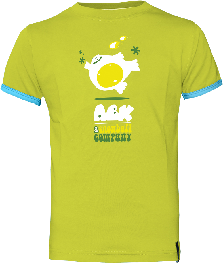 Kid's - Men's Adidas Yellow T Shirts (1181x1181), Png Download