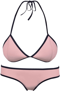 Jpg Royalty Free Library Blue Wave Diving Materialneoprene - Swimsuit (370x375), Png Download