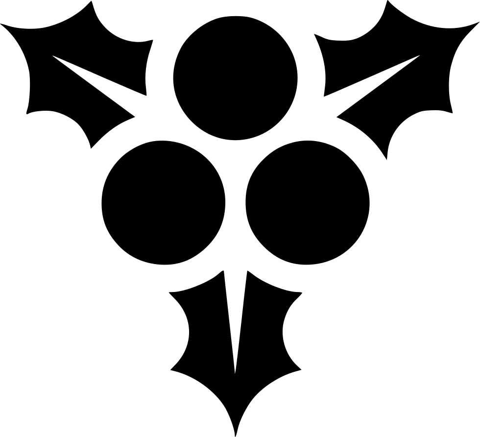 Poinsettia Christmas Star - Poinsettia Png Icon (980x892), Png Download