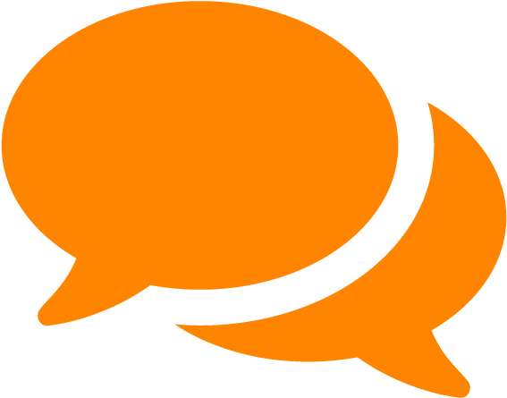 Icon Diskussion (800x800), Png Download