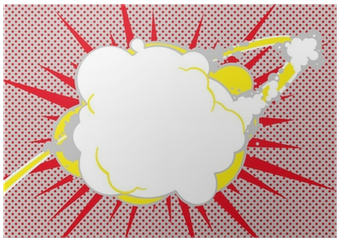 Comics (400x400), Png Download