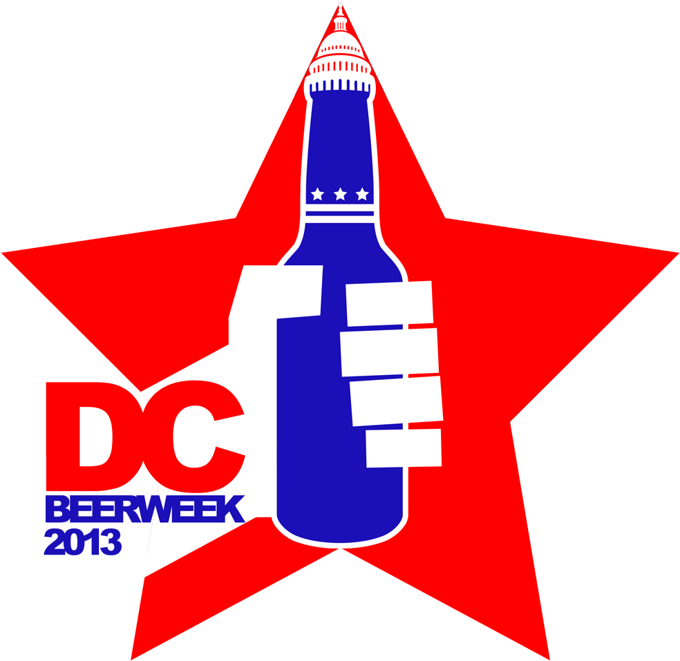 Dc Beer Week Steal The Yuengling Pint Night At The - Dc Beer Week (1000x1000), Png Download
