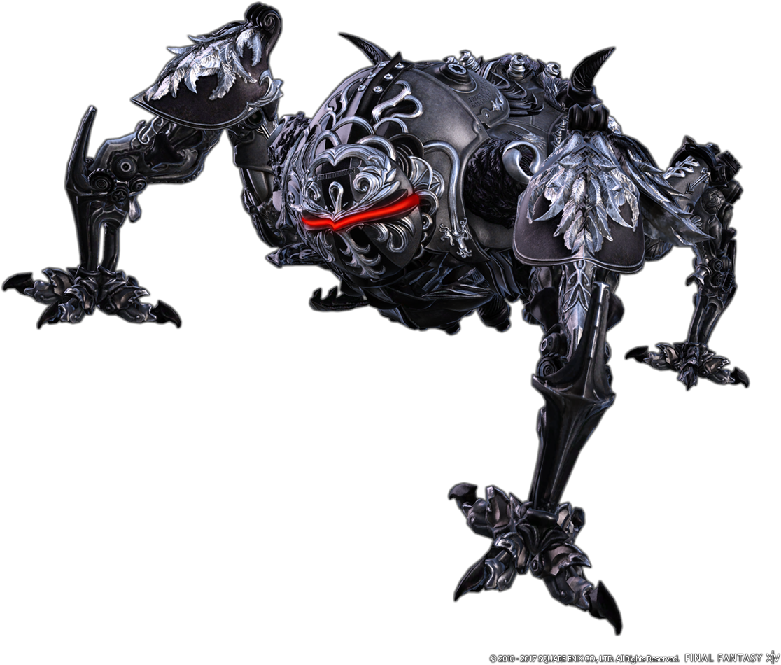 Ffxiv Stormblood Omega - Final Fantasy Omega (1144x1000), Png Download