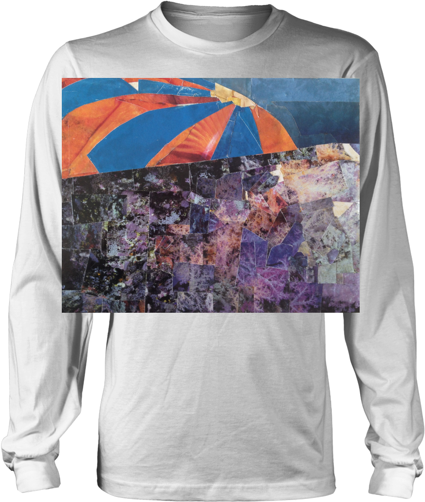 Long Sleeve Perfect Tshirt - You Cant Sit With Us Hocus Pocus (1000x1000), Png Download