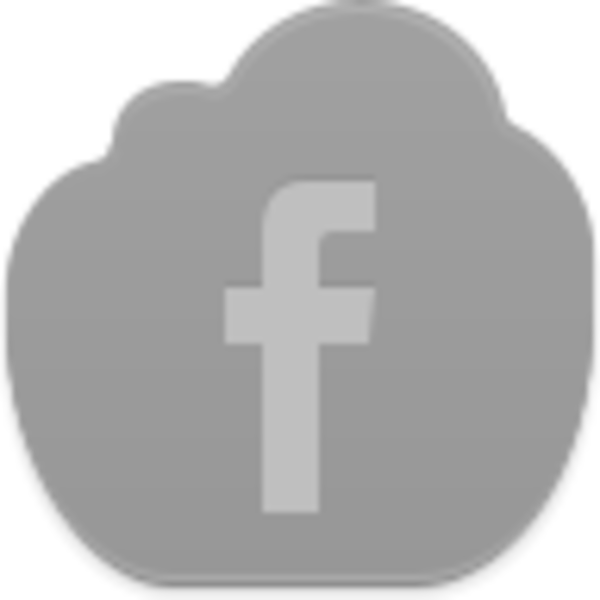 Facebook (600x600), Png Download