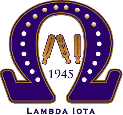 Omega Psi Phi Png (400x374), Png Download