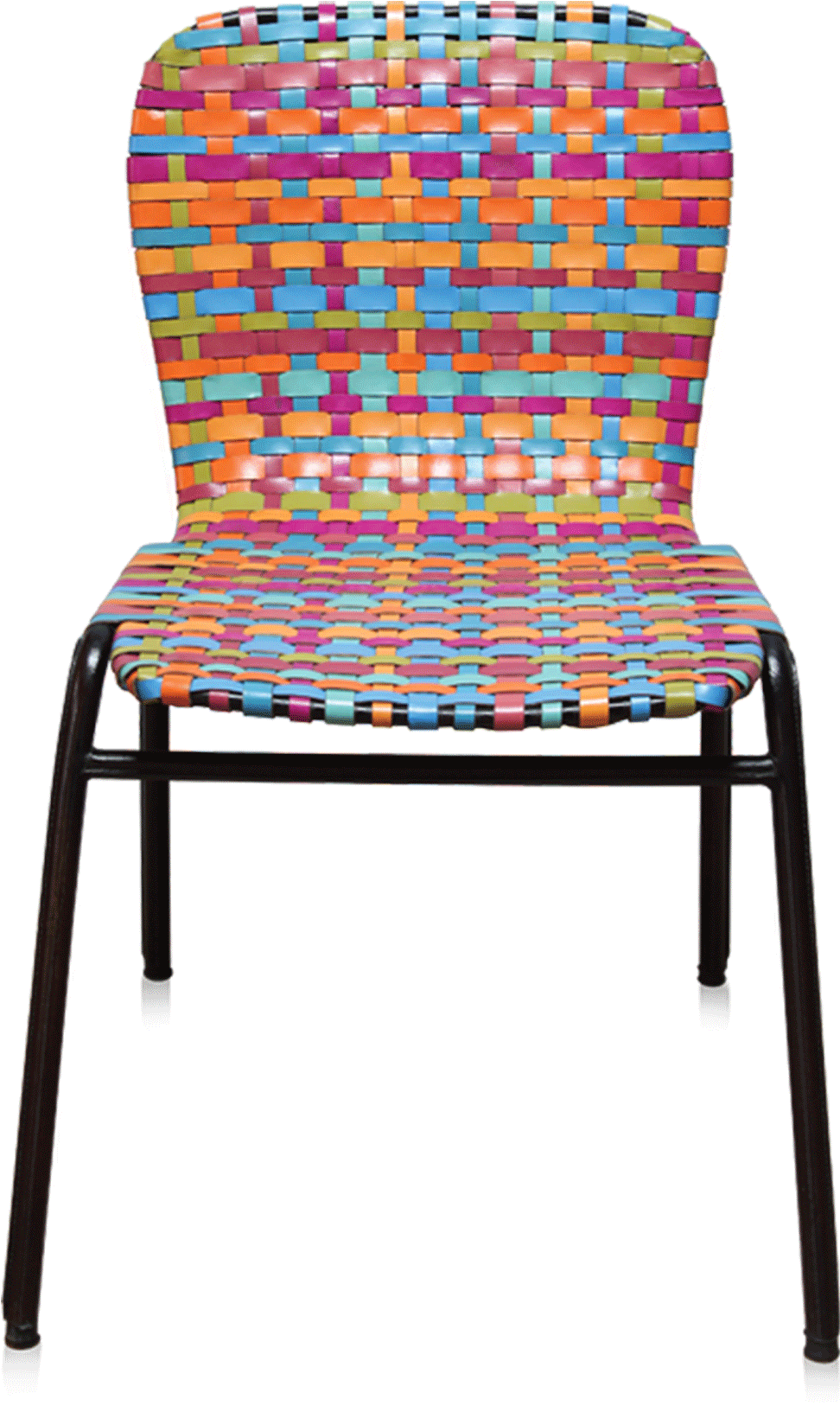 The Coral Reef Chair - Coral (2000x2400), Png Download