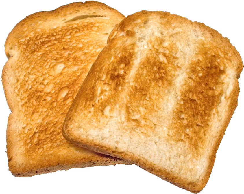 Free Png Toast Png Images Transparent - Algorithm To Make Toast (850x567), Png Download