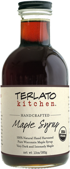 Vanilla Essence Coutdown (600x600), Png Download