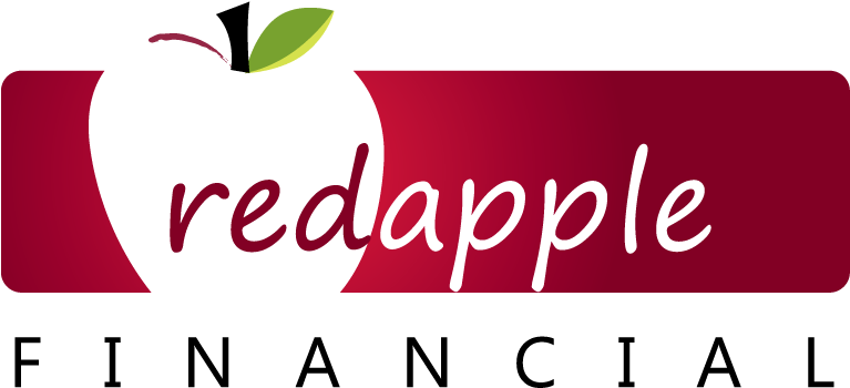 Red Apple - Mcintosh (792x388), Png Download