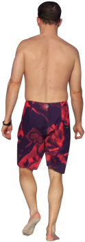 People Swimming Png - People In Swimwear Png (375x375), Png Download