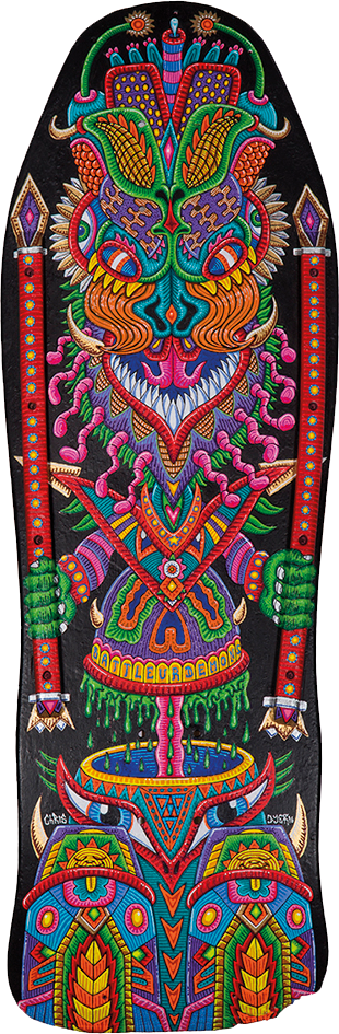 Chris Started Skateboarding At A Very Young Age And - Flame Tree Publishing Skateboard Art Appointments Calendar (310x945), Png Download