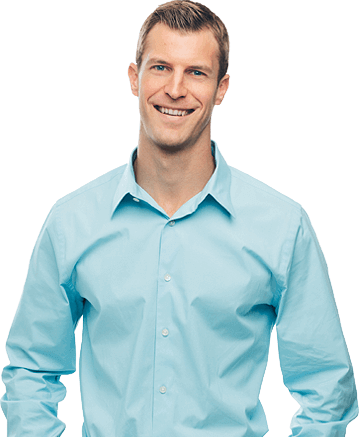 Josh Axe Is A Doctor Of Natural Medicine, Doctor Of - Doctor Axe (359x437), Png Download