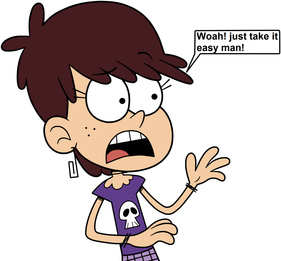 Betos Garcia On Twitter - Cartoon (1200x1099), Png Download