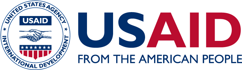 United States Agency For International Development (1000x389), Png Download