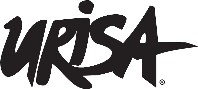 Community Partners - Urisa Logo (819x363), Png Download