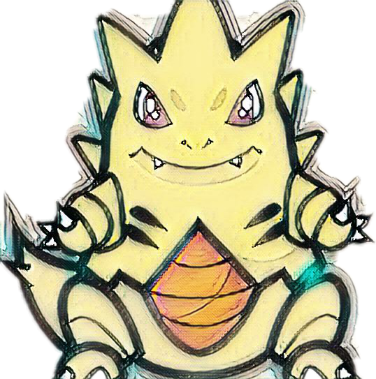 Picsart Photo Studio (538x543), Png Download