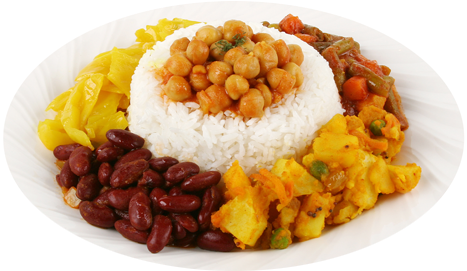 Related Wallpapers - Rice And Curry Png (500x324), Png Download