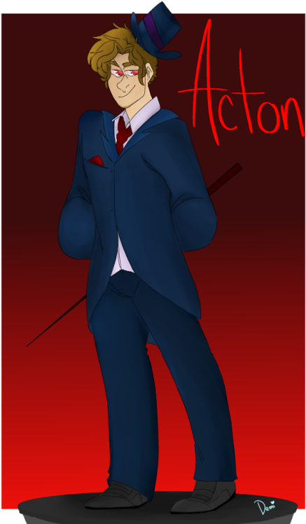 Cartoon (460x750), Png Download