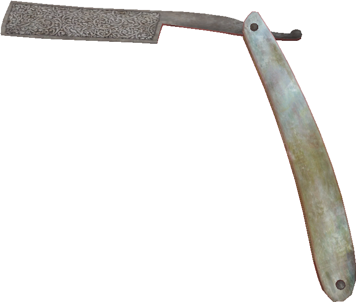 Download Zip Archive - Fallout: New Vegas (750x650), Png Download