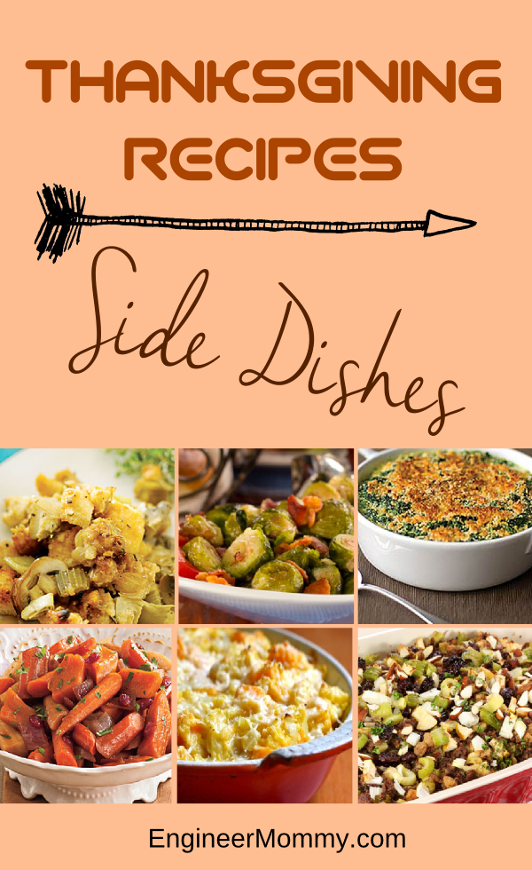 Side Dishes - Side Dish (600x980), Png Download
