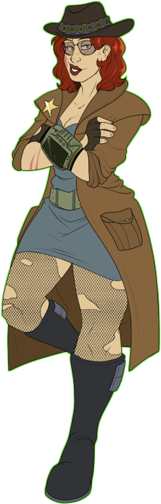 Cartoon (265x750), Png Download