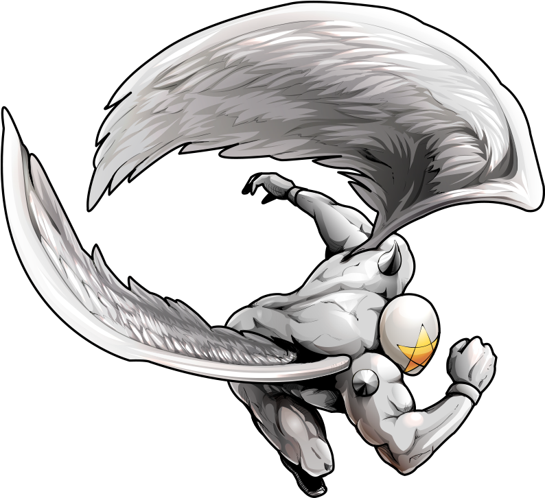 Caesar Zeppeli And His Pokemon Wartortle - Illustration (924x784), Png Download