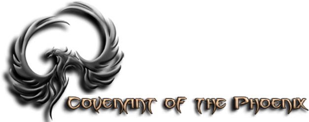 Covenant Of The Phoenix Forums - 2018 (642x250), Png Download