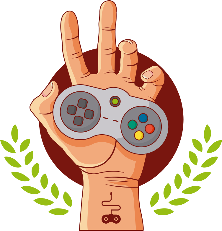 Zombie Horde Png (955x939), Png Download