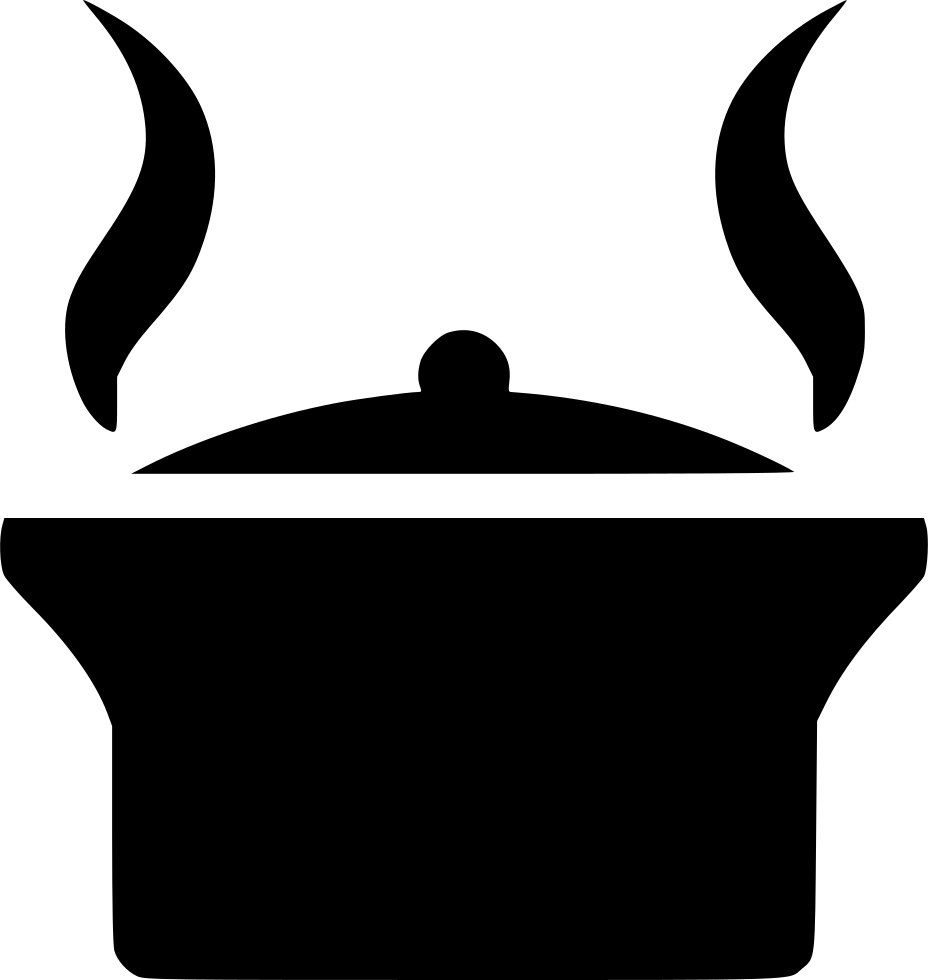 Pan Pot Saucepan Casserole Food Dishes Comments - Casserole (928x980), Png Download