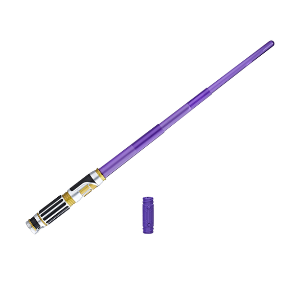 Lightsaber Clash Png - Hasbro Star Wars Electronic Lightsabers Bladebuilders (800x584), Png Download