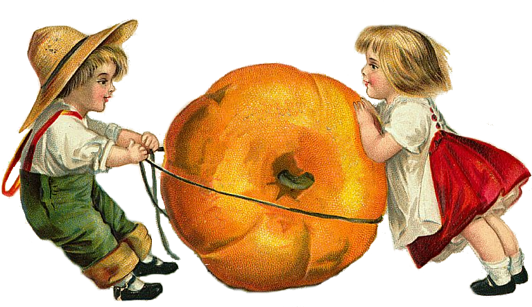 Auctions - Good Thanksgiving Rectangle Magnet (775x443), Png Download