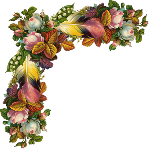 Victorian Die Cut - Bird Feather Necklace Glass Pendant Necklace Feather (480x480), Png Download