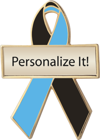 Awareness Ribbon Png (400x561), Png Download