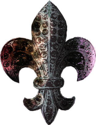 Bronze Sculpture (312x406), Png Download