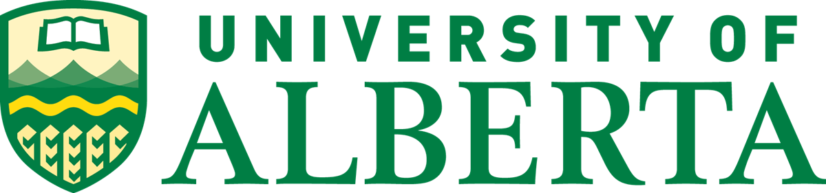 Ua Colour Png - University Of Alberta Logo (1200x281), Png Download