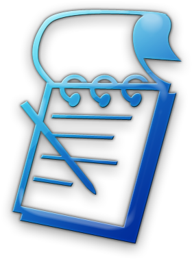 And Golf A Lot - Transaction Icon Png Blue (420x420), Png Download