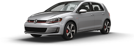 Find A New Volkswagen Golf Gti At Your Local Lebanon, - Volkswagen Model Lineup (450x300), Png Download