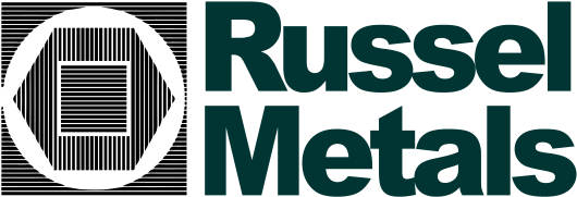 Russel Metals Colour - Williams Consulting (600x200), Png Download