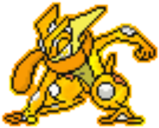 Apollo Greninja - Wiki (420x420), Png Download