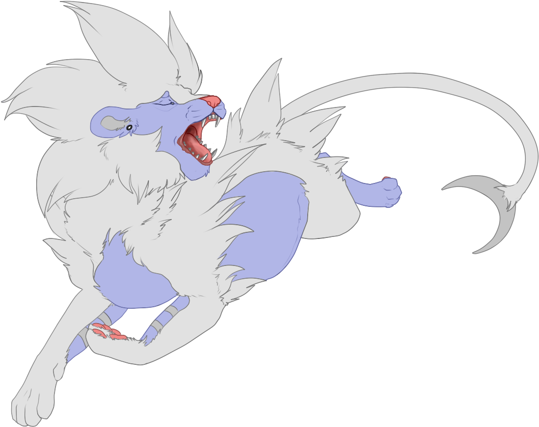 Oc Artluxray Pokesona Drawn For A Friend - Imgur Llc (1203x935), Png Download