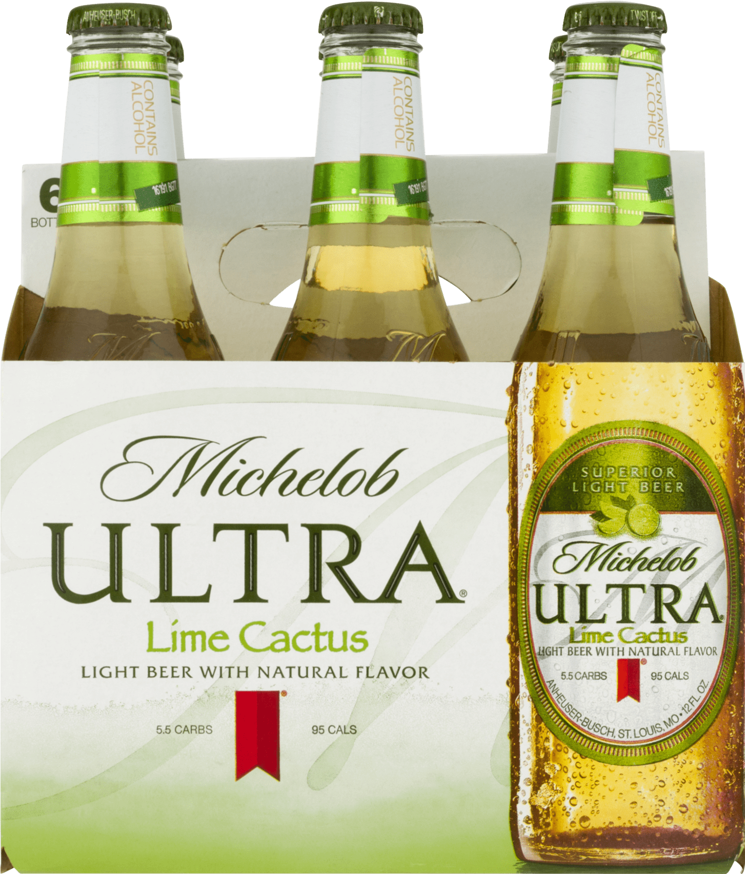 Michelob Ultra Superior Light Beer Nutrition Www Lightneasy - Michelob Ultra Beer, 8 Fl. Oz. Can (1800x1800), Png Download
