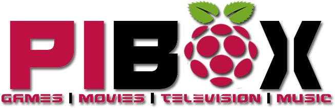 Pibox Logo (658x235), Png Download