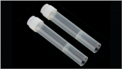 Serum Transport Tube (400x400), Png Download