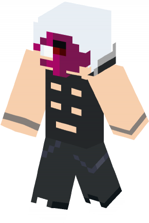 Skin (289x440), Png Download